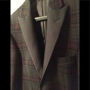 🔥JACKET Jos A Bank NWT 38R